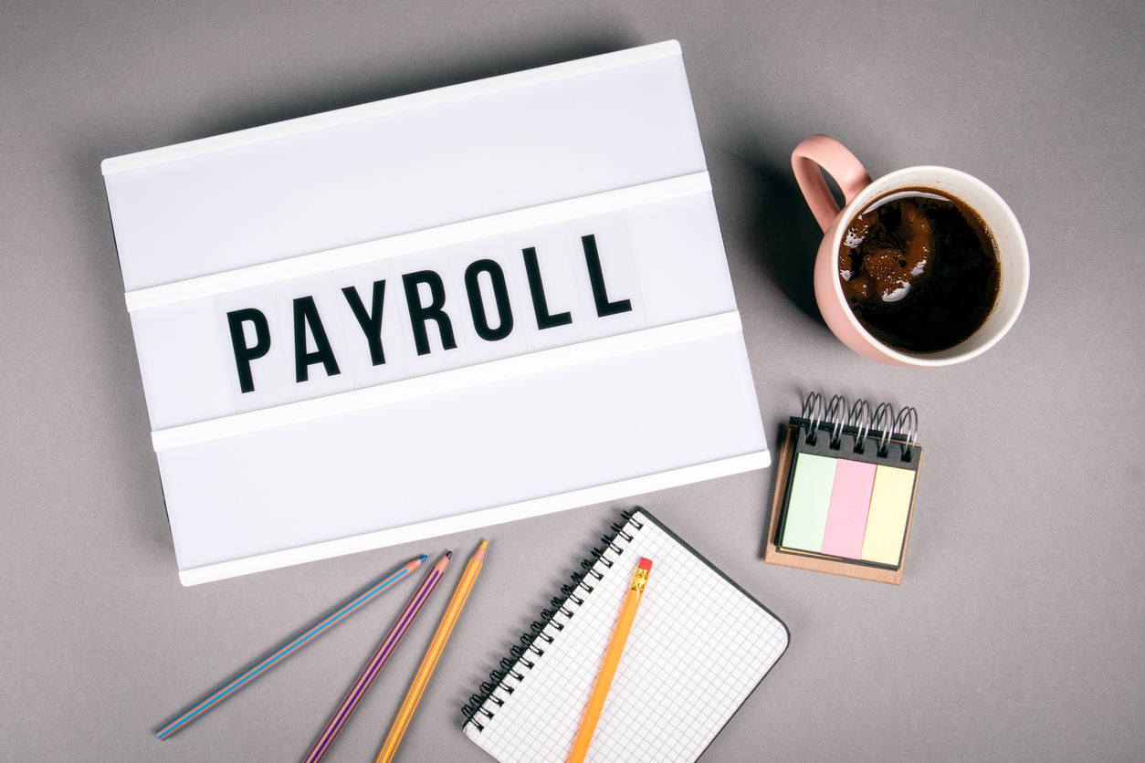 Payroll processing and bookkeeping services for Melbourne small businesses